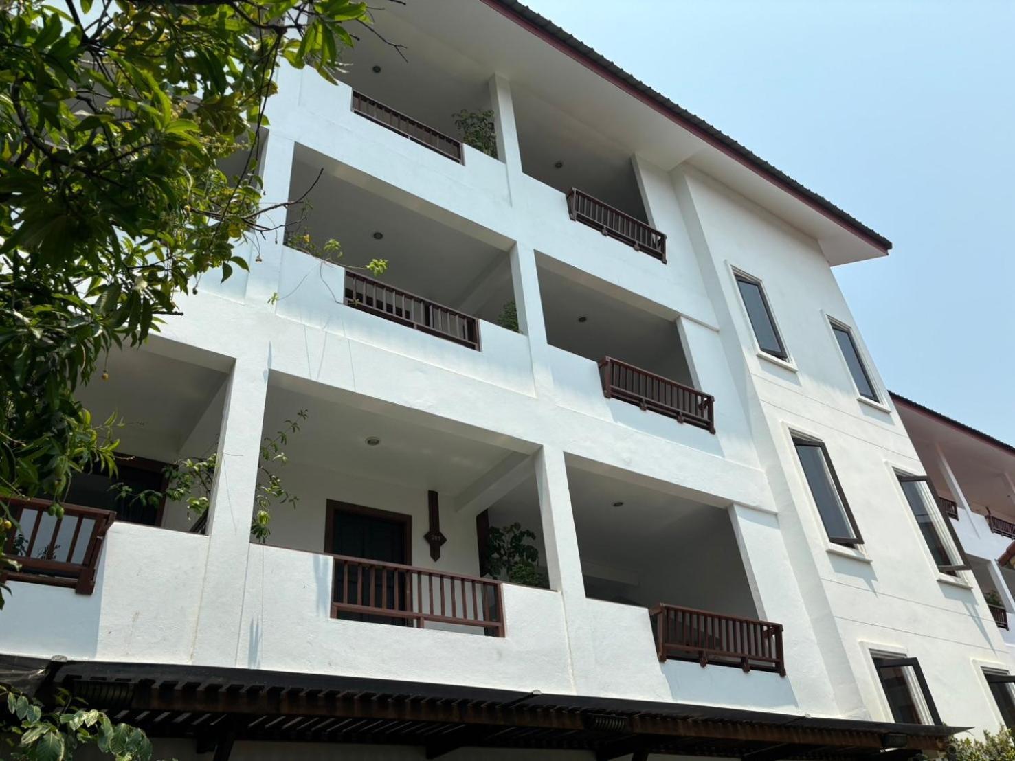 Yindee Stylish Guesthouse Чиангмай Екстериор снимка