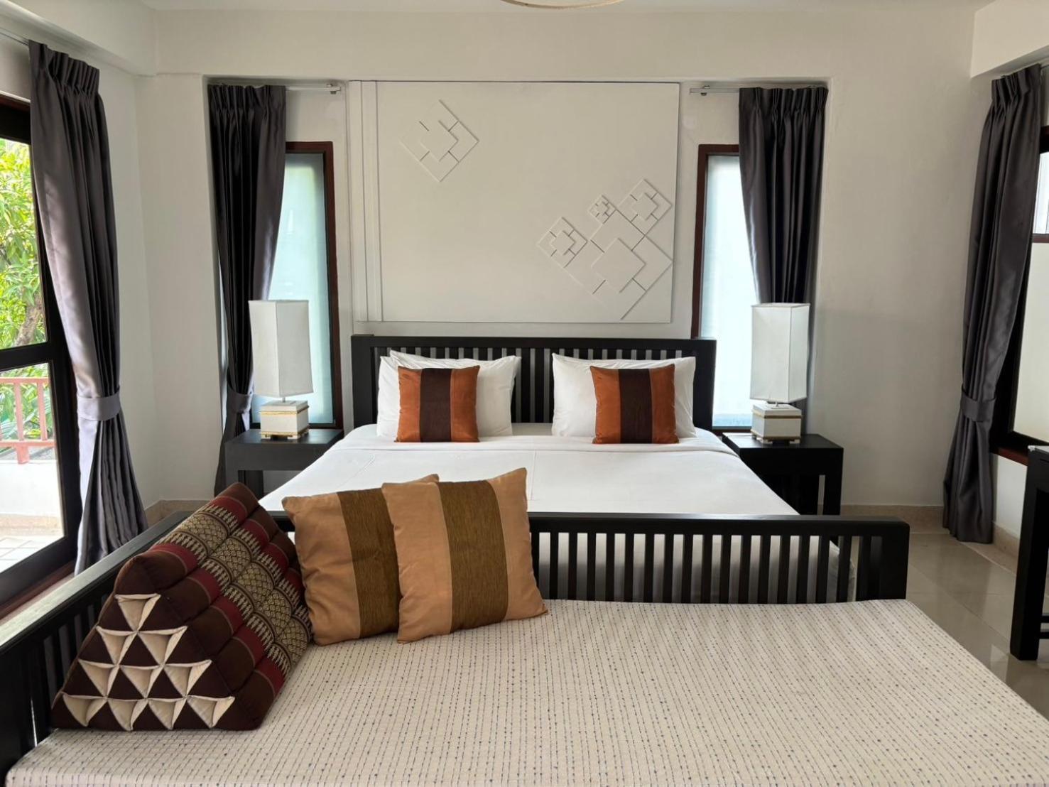 Yindee Stylish Guesthouse Чиангмай Екстериор снимка