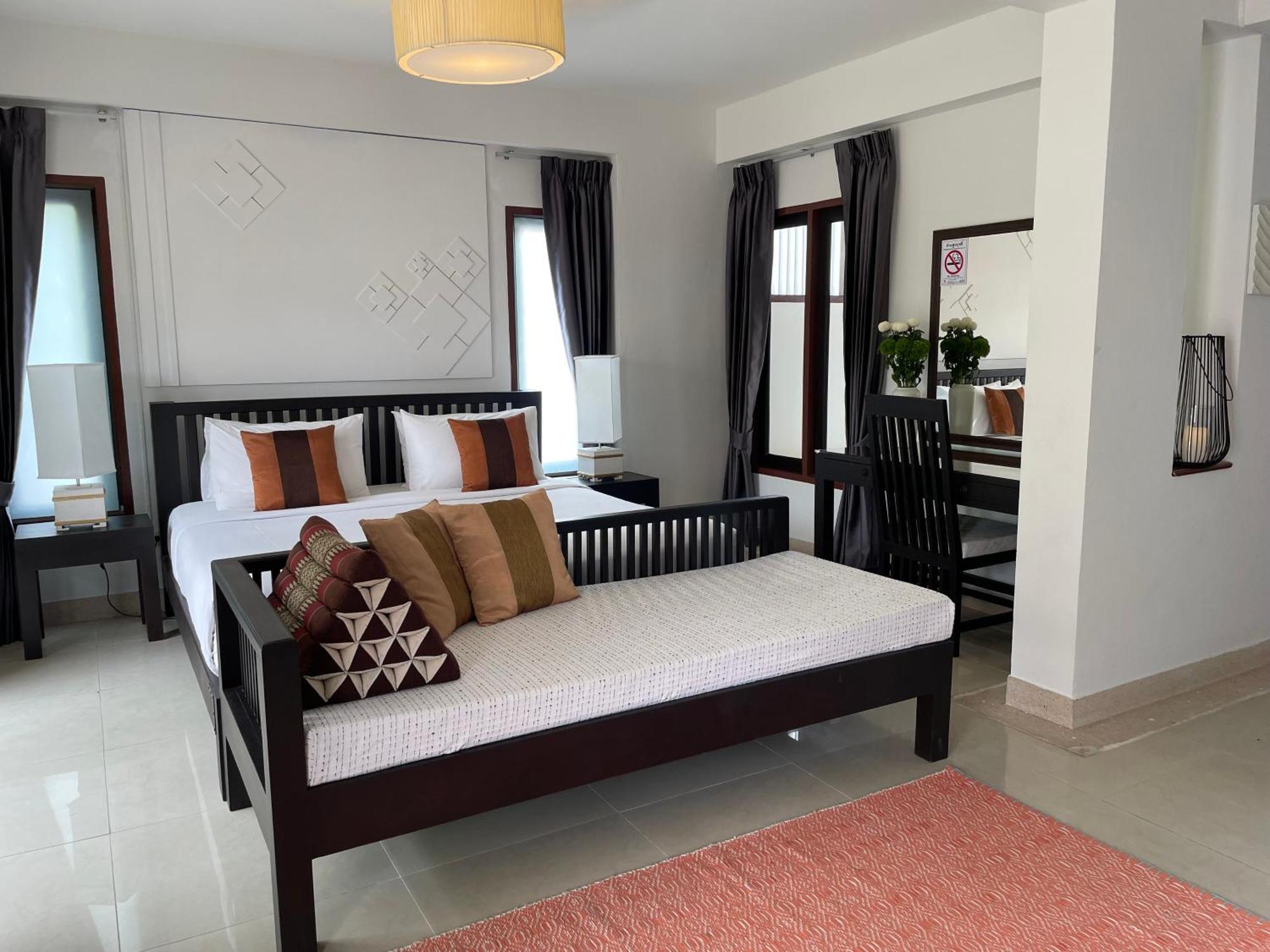 Yindee Stylish Guesthouse Чиангмай Екстериор снимка
