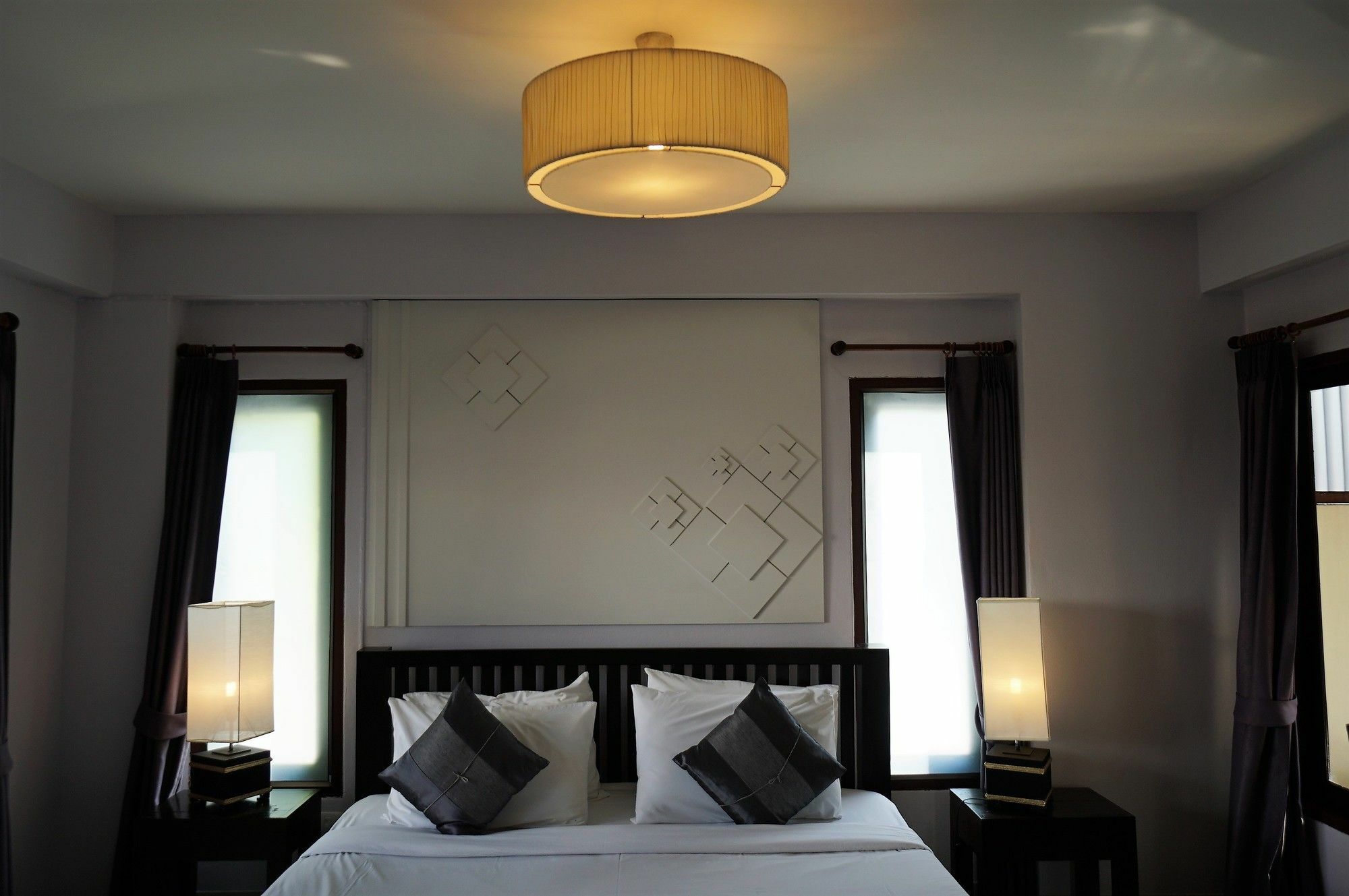 Yindee Stylish Guesthouse Чиангмай Екстериор снимка
