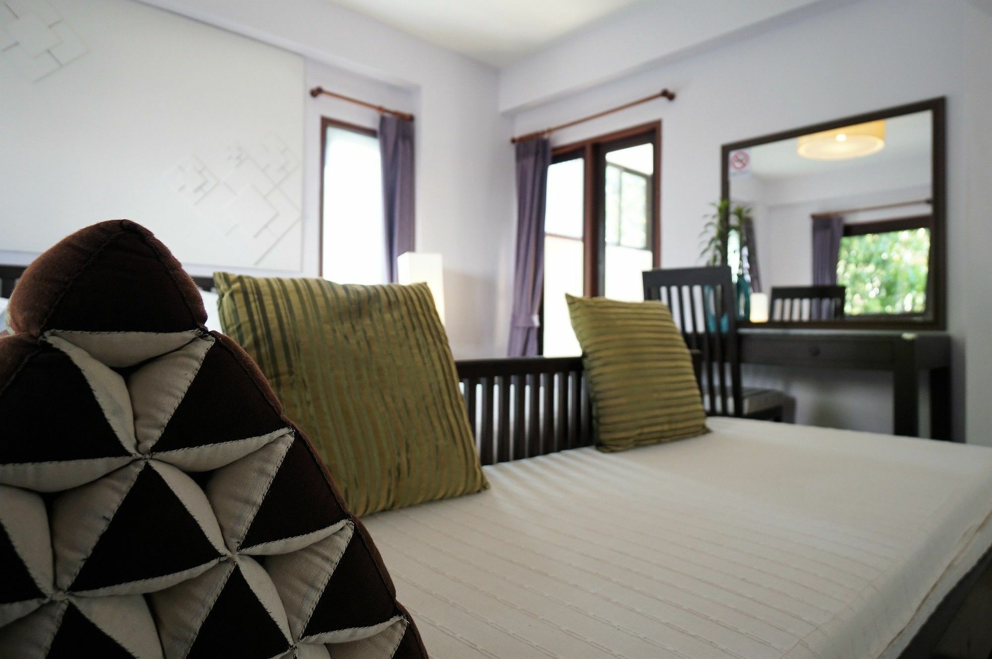 Yindee Stylish Guesthouse Чиангмай Екстериор снимка
