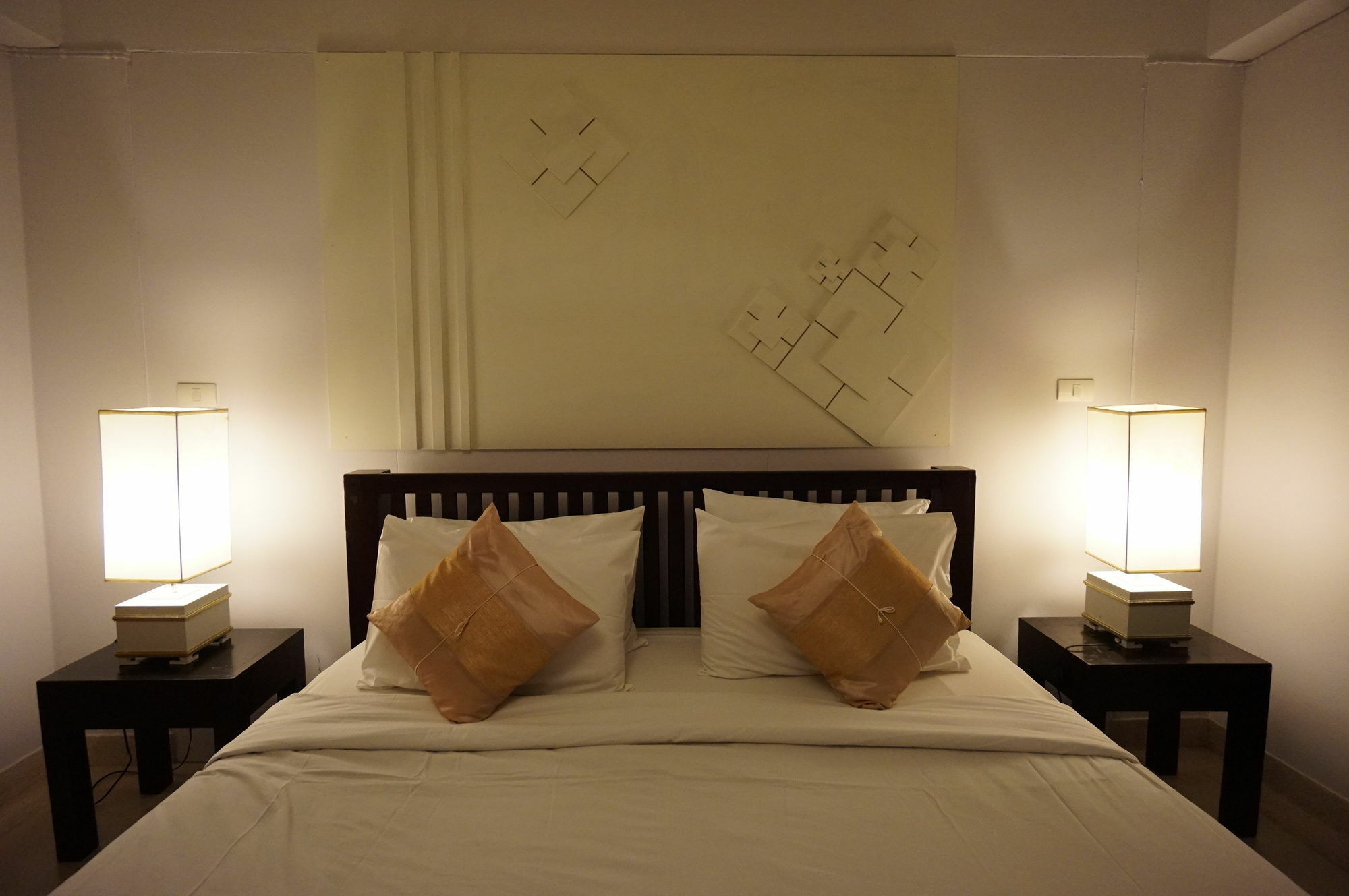 Yindee Stylish Guesthouse Чиангмай Екстериор снимка