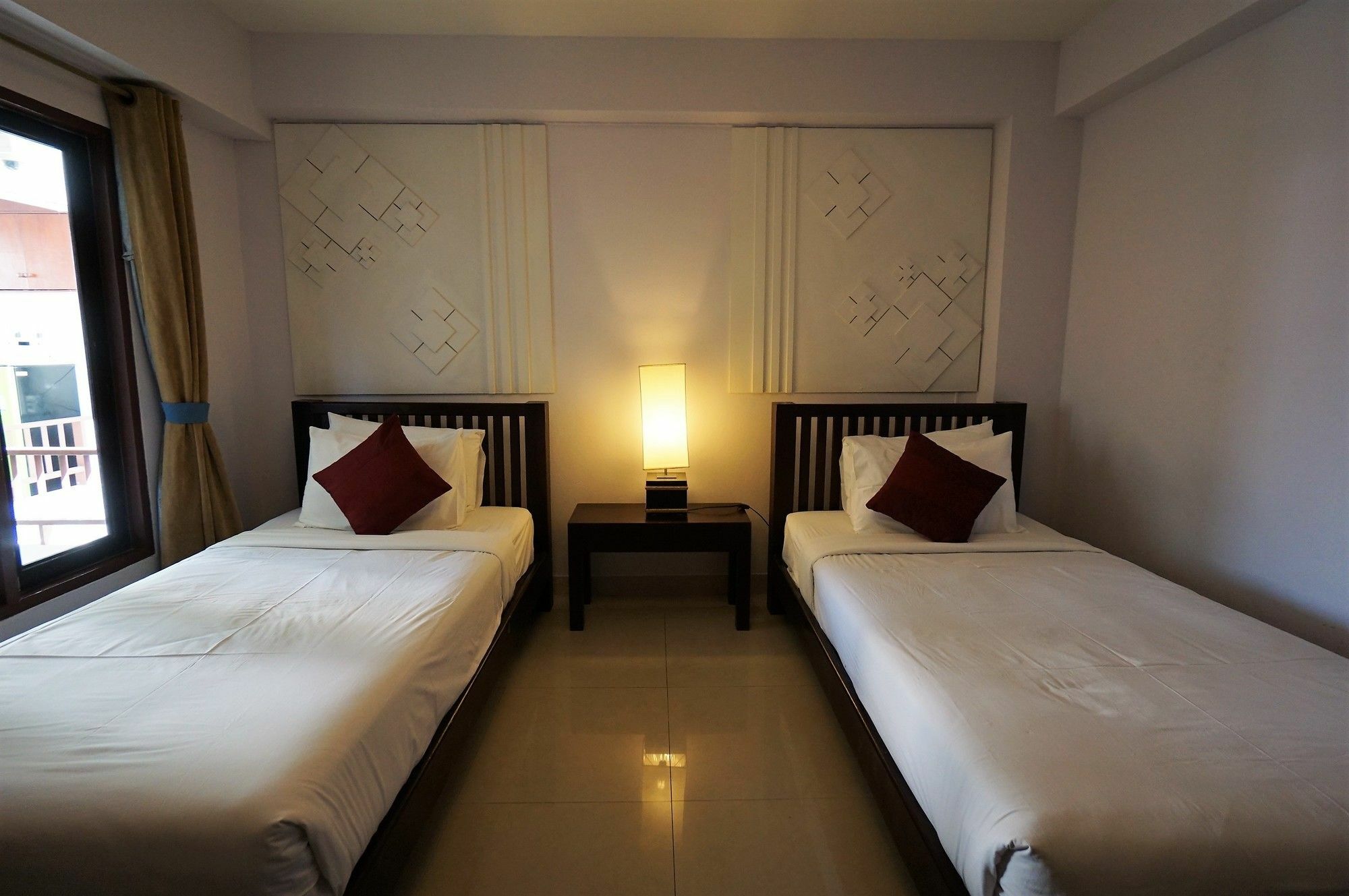 Yindee Stylish Guesthouse Чиангмай Екстериор снимка