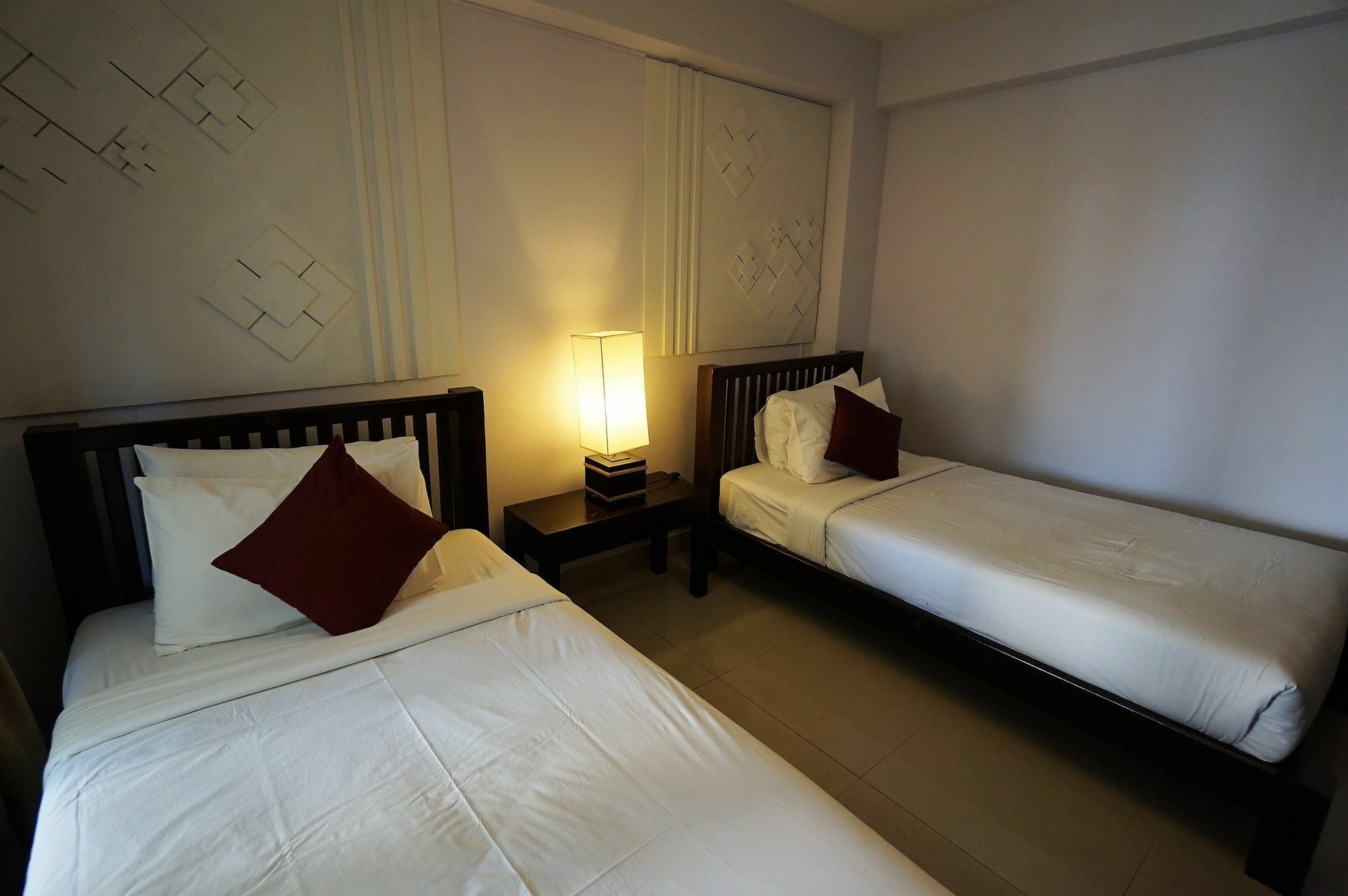 Yindee Stylish Guesthouse Чиангмай Екстериор снимка