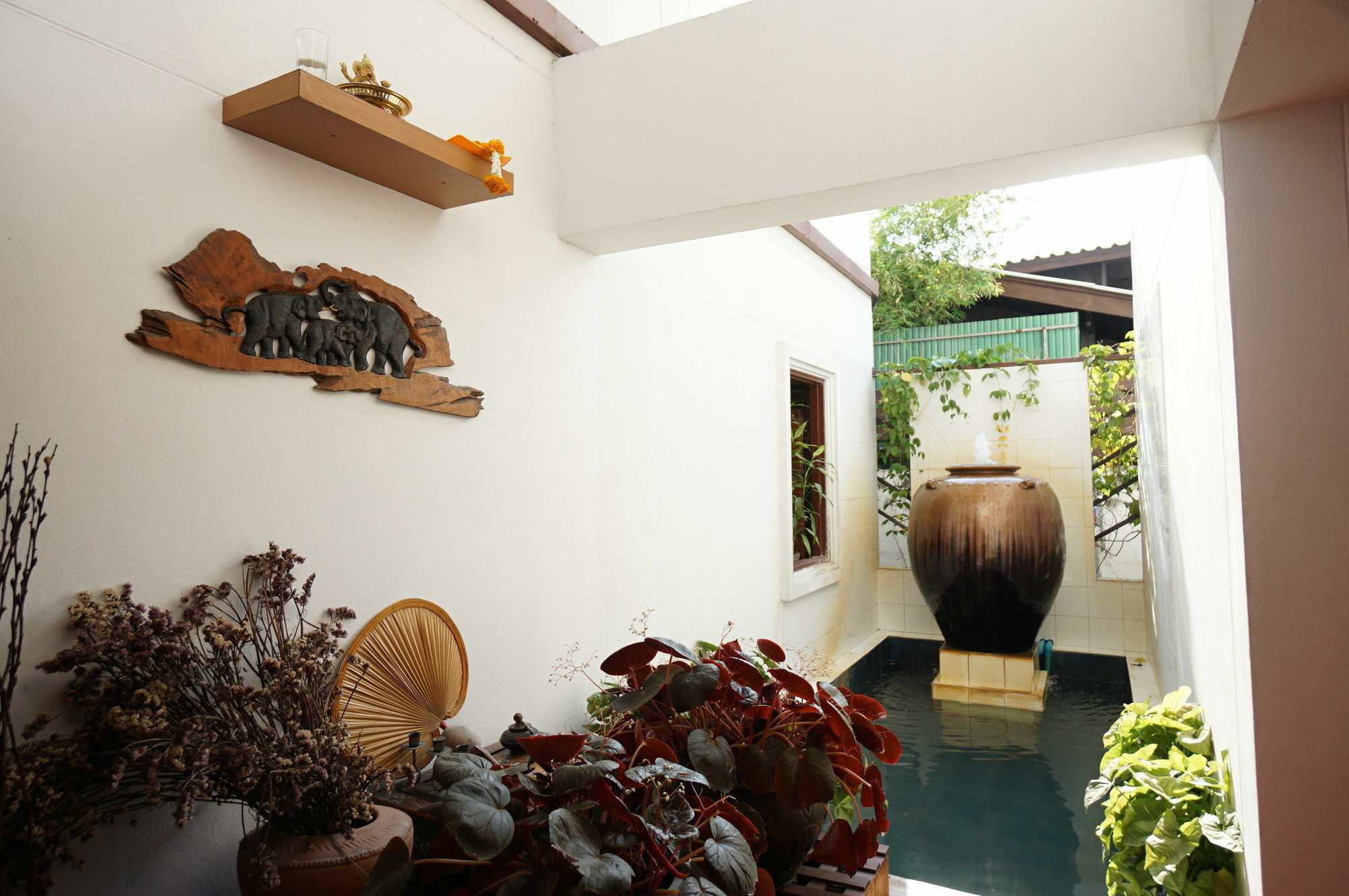 Yindee Stylish Guesthouse Чиангмай Екстериор снимка
