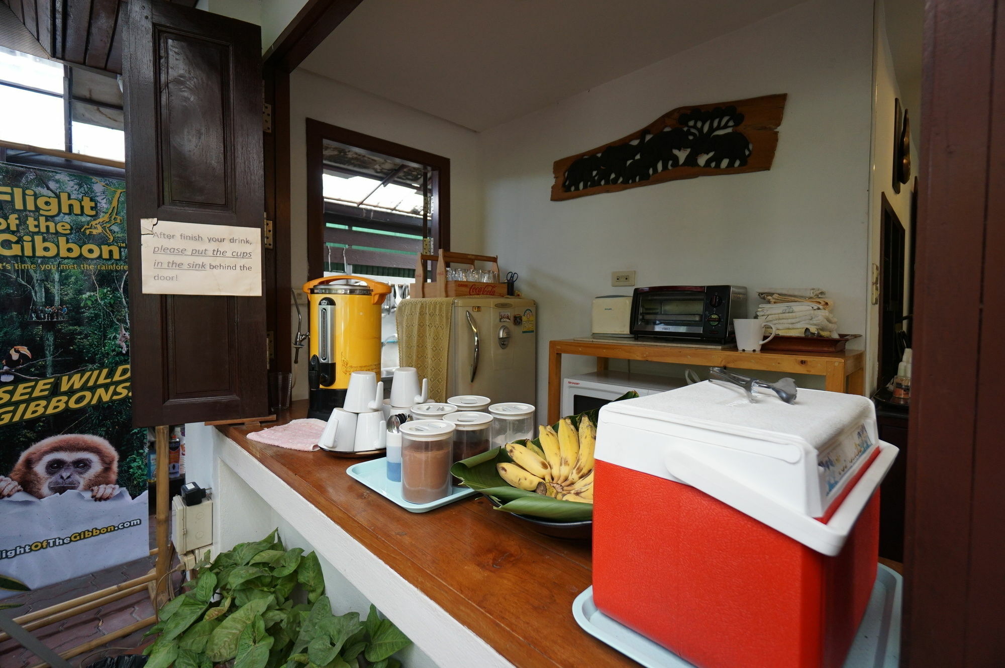 Yindee Stylish Guesthouse Чиангмай Екстериор снимка